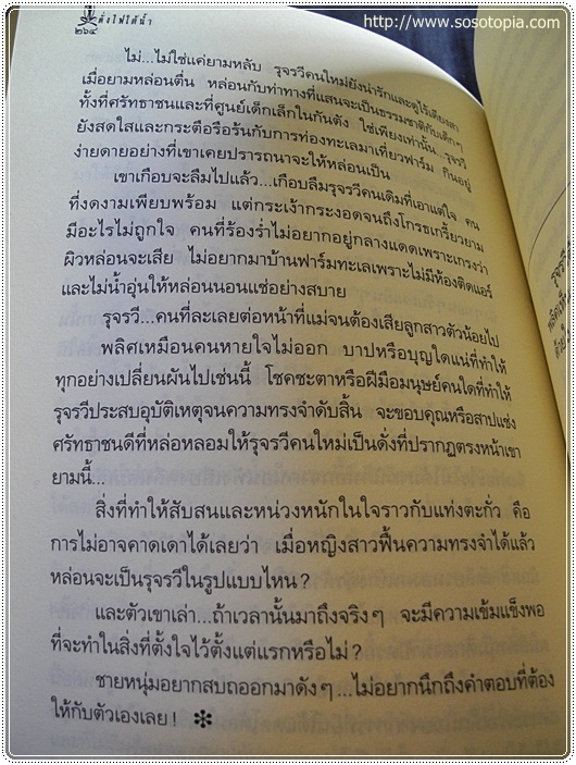 25-3 ดั่งไฟใต้น้ำ